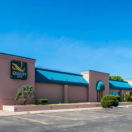 Quality Inn